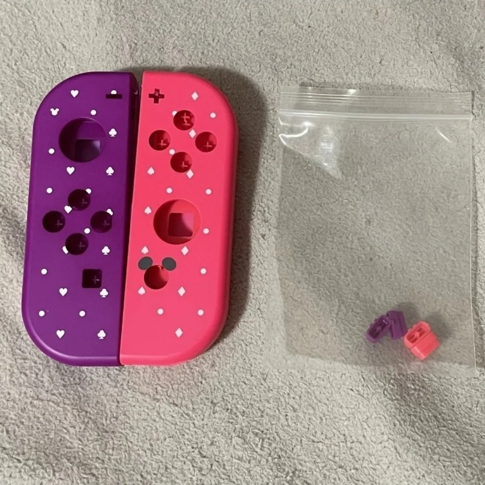 Tsum Tsum Joy Con Shell - Picture 1 of 1
